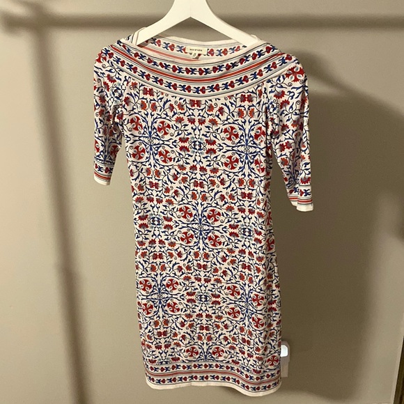 Max Studio floral dress - Picture 1 of 1